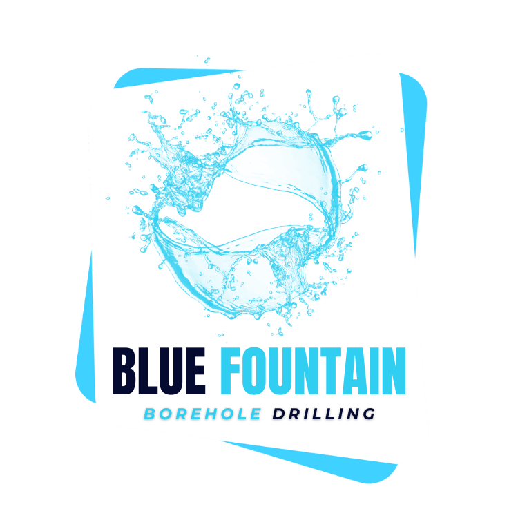 Blue Fountain Borehole Drilling
